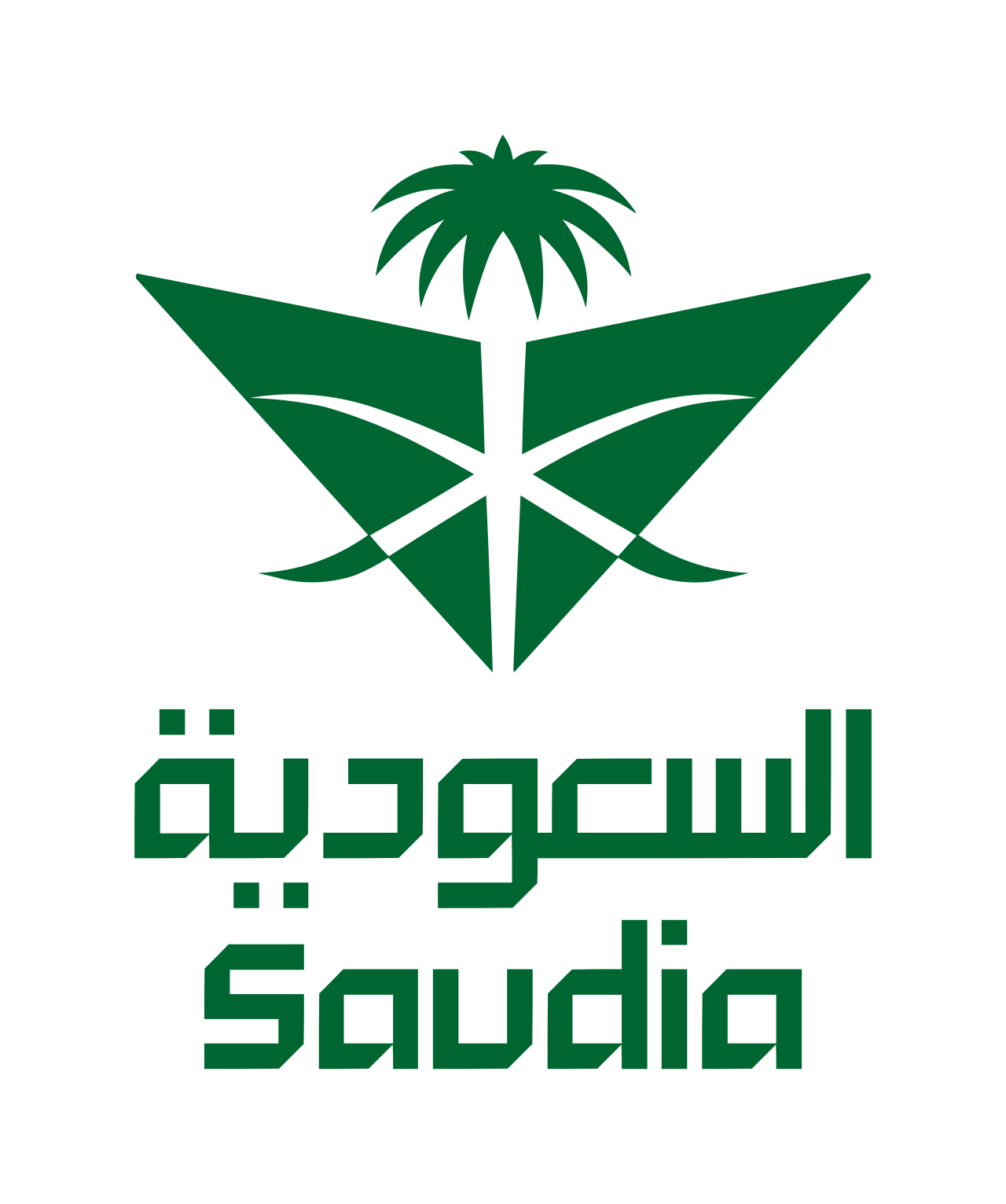SAUDI ARABIAN AIRLINES